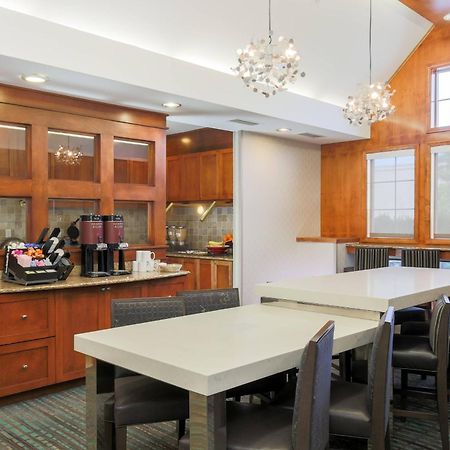 Residence Inn Chico Luaran gambar