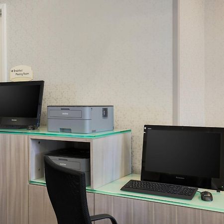 Residence Inn Chico Luaran gambar