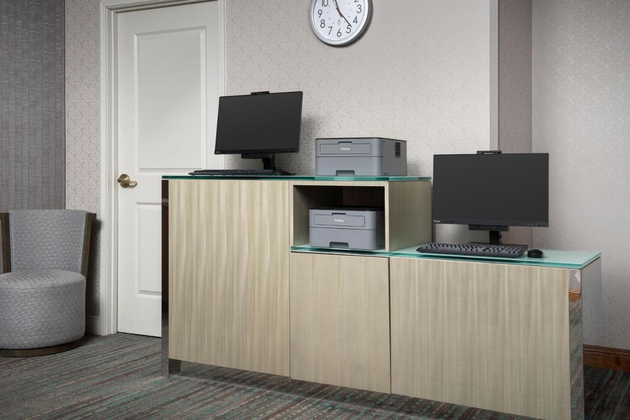 Residence Inn Chico Luaran gambar