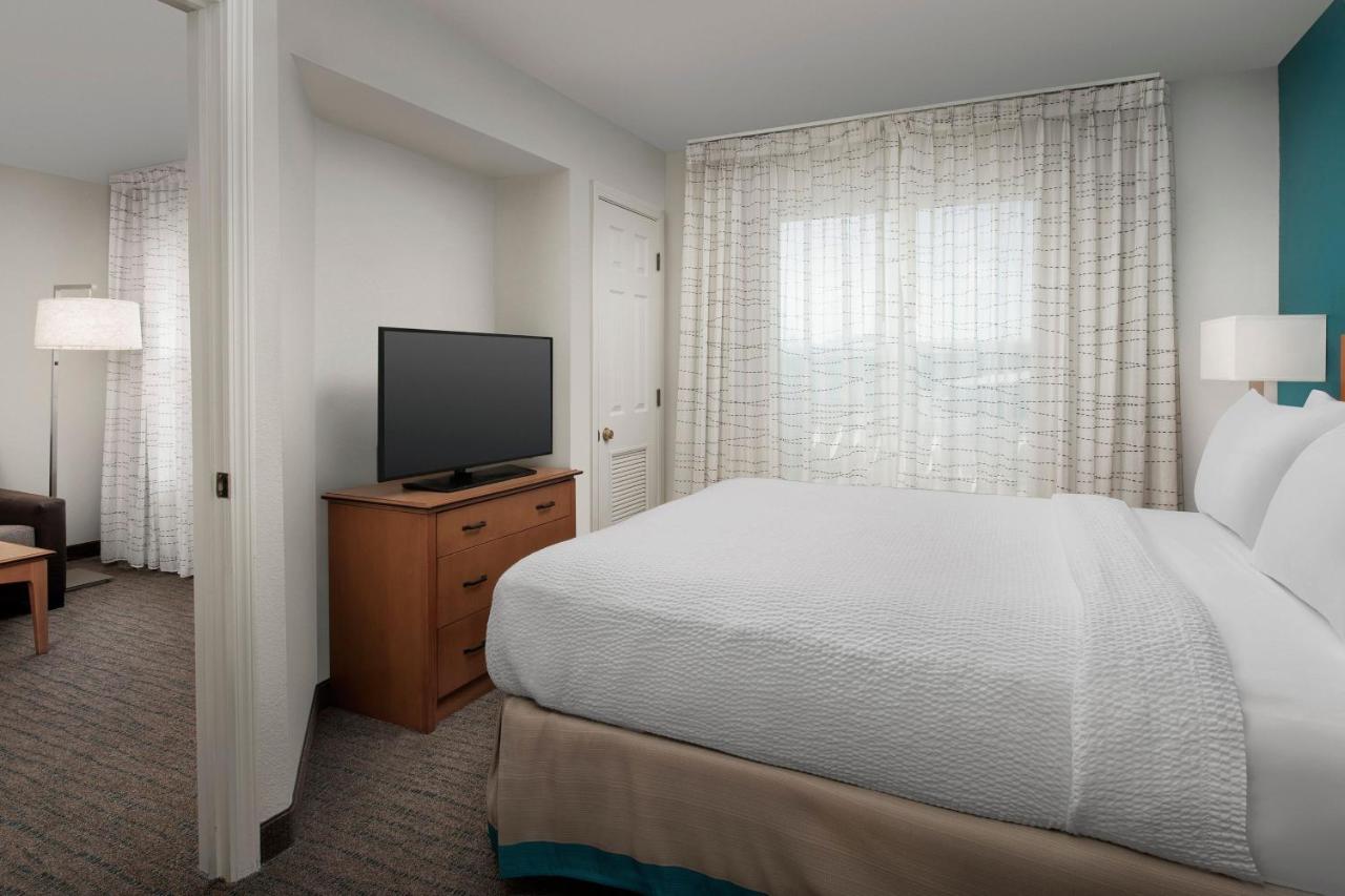 Residence Inn Chico Luaran gambar