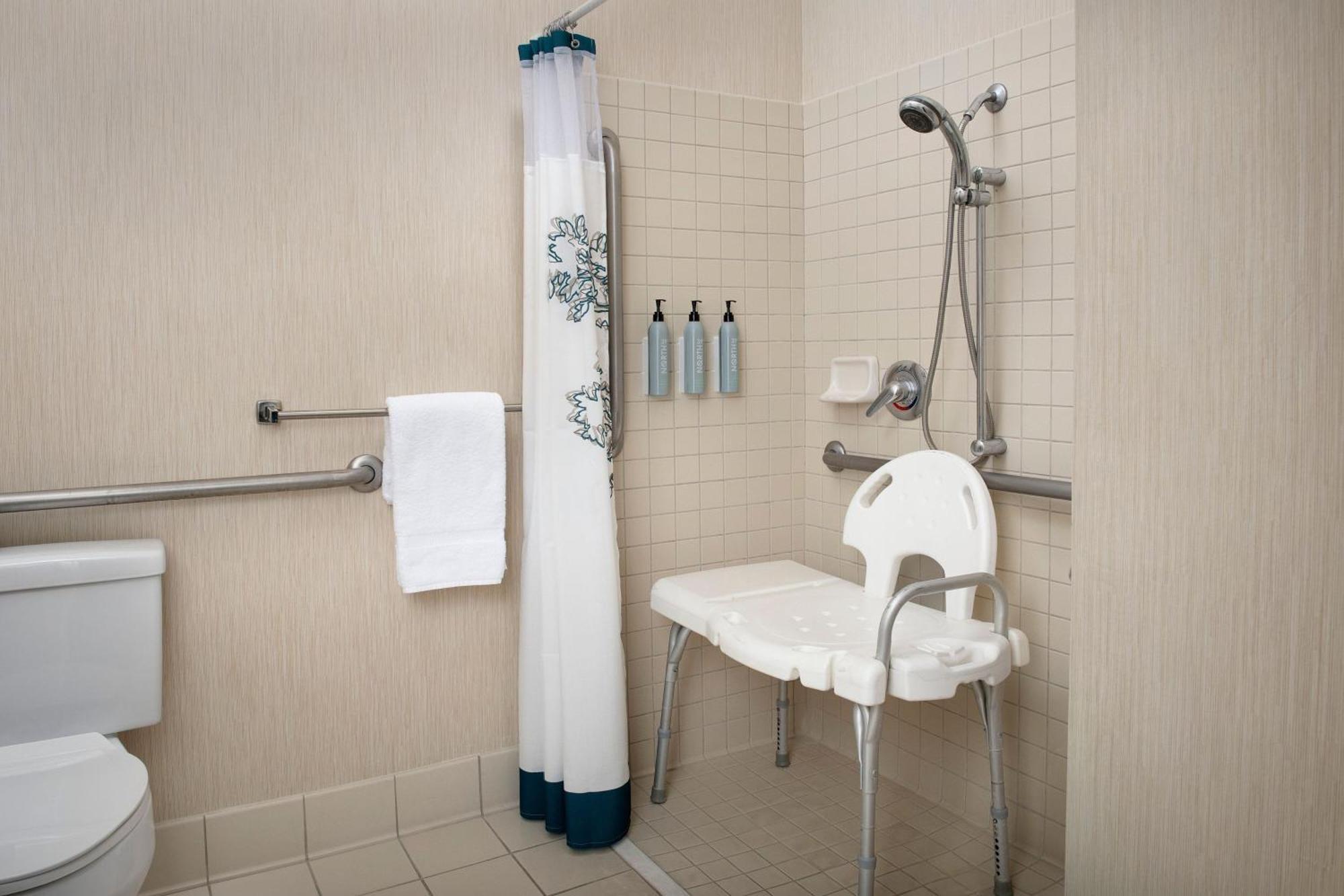 Residence Inn Chico Luaran gambar
