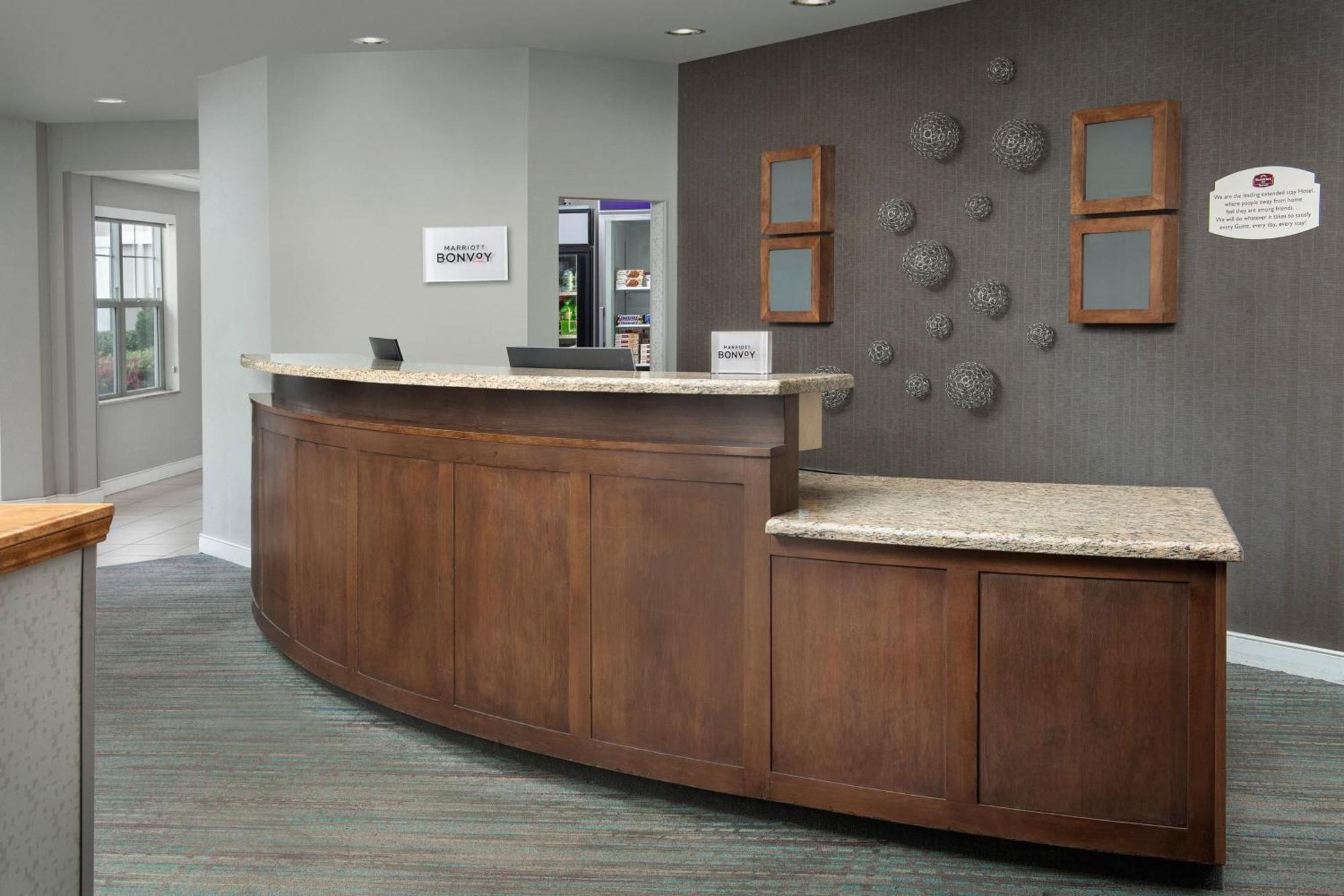 Residence Inn Chico Luaran gambar