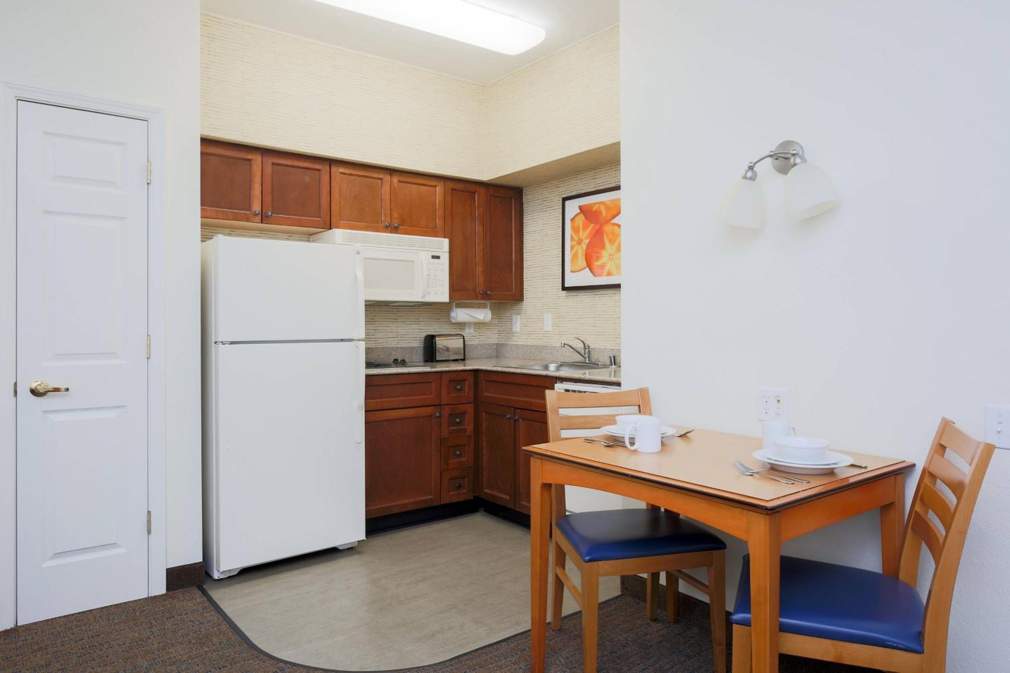 Residence Inn Chico Luaran gambar