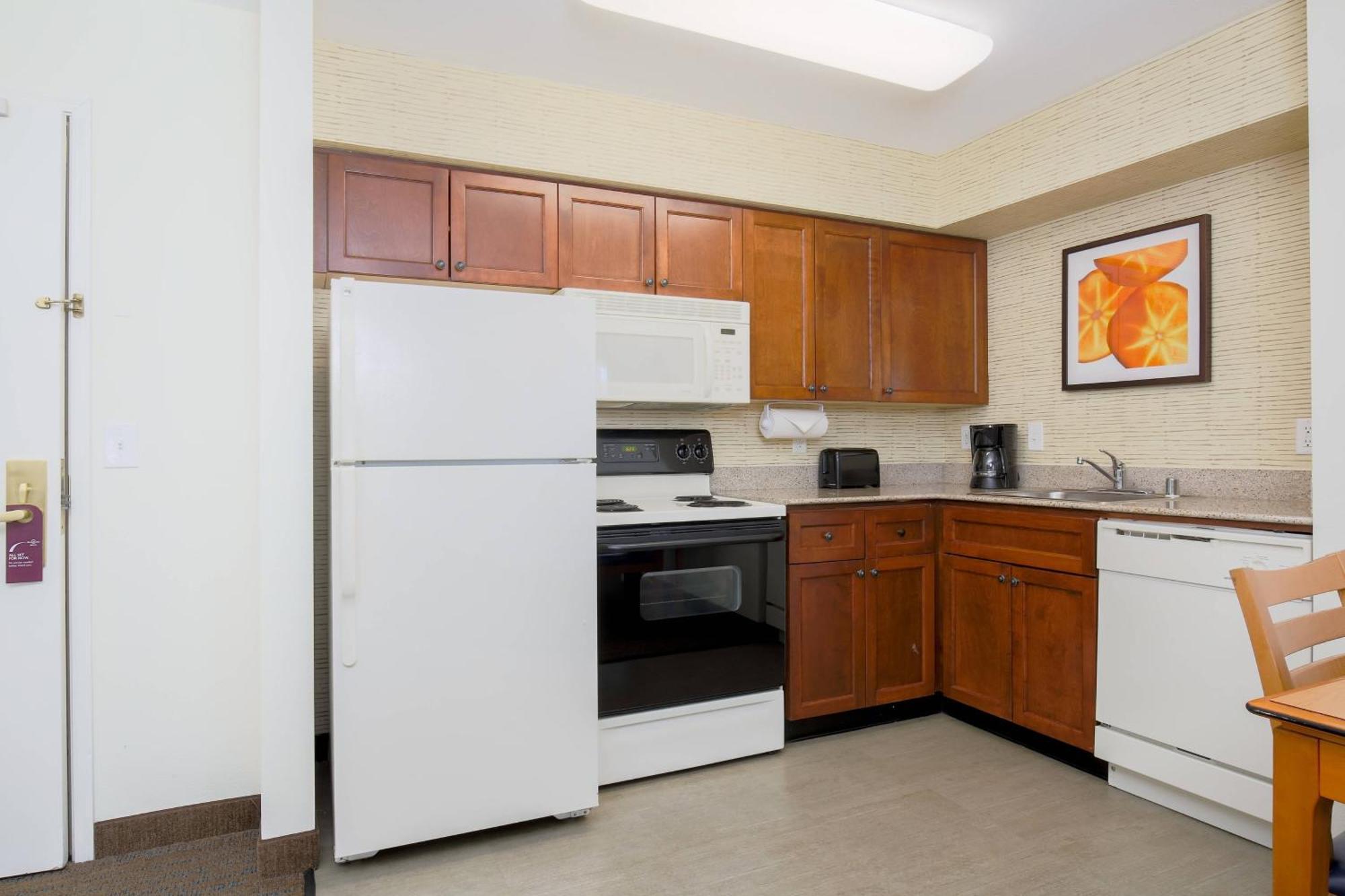 Residence Inn Chico Luaran gambar