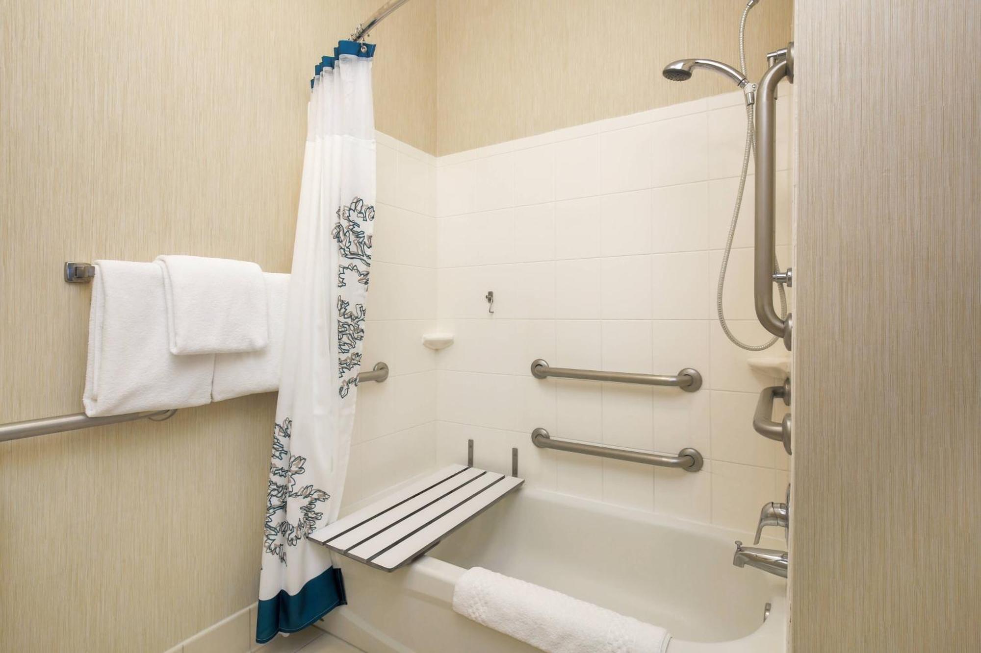 Residence Inn Chico Luaran gambar