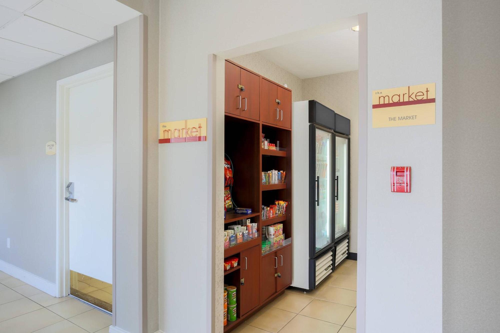 Residence Inn Chico Luaran gambar