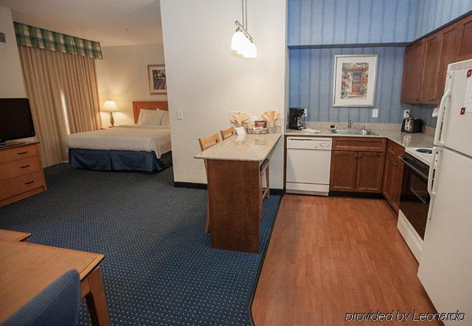 Residence Inn Chico Luaran gambar