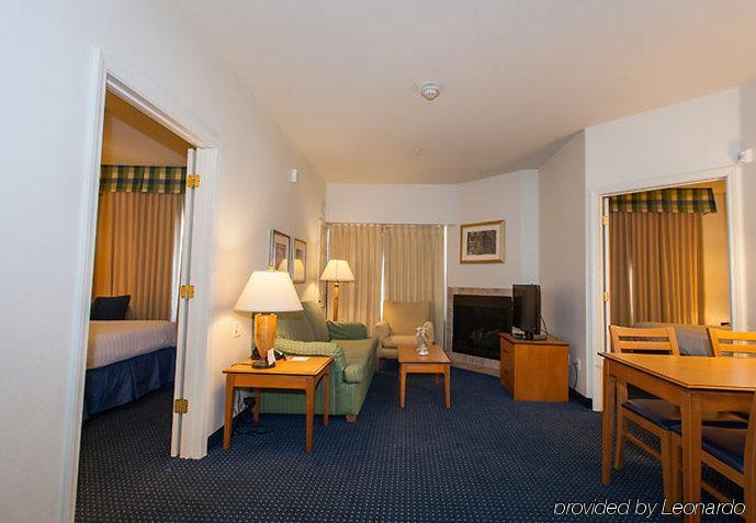 Residence Inn Chico Luaran gambar
