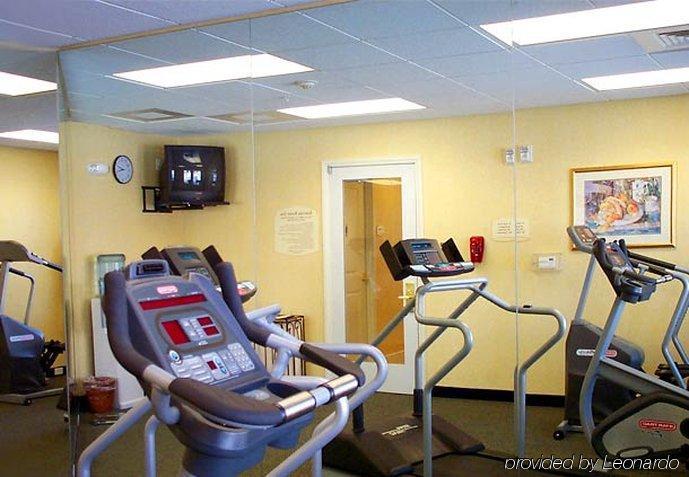 Residence Inn Chico Luaran gambar