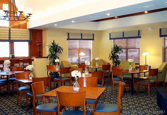 Residence Inn Chico Luaran gambar