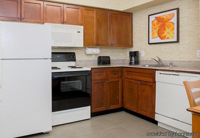 Residence Inn Chico Luaran gambar